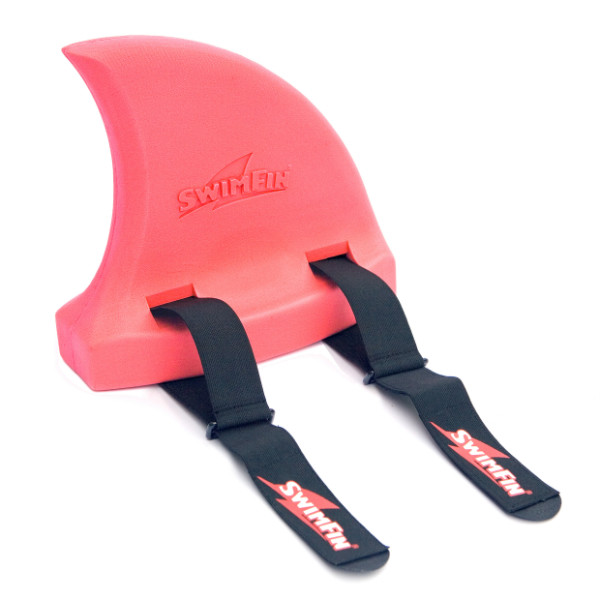 Swimfin - Adjustable floating device - Pink